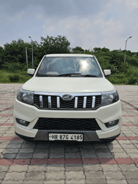 BOLERO NEO N10 2021 | BOLERO NEO 2021.gif